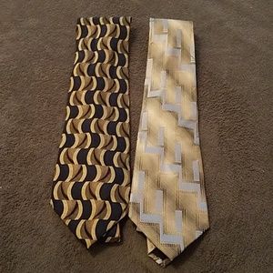 Ties